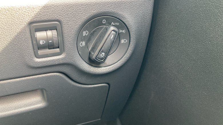 Skoda Fabia 1.0 TSI 110 Colour Edition 5dr DSG Petrol Hatchback